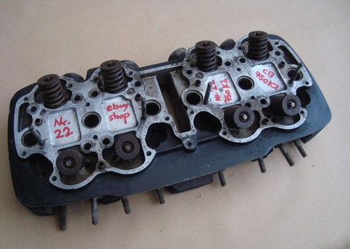 Honda 750 four typ k2 - four,
