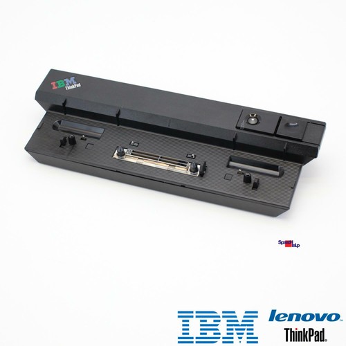 Docking station port - station,