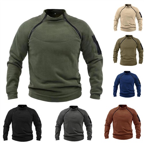 Herren outdoor taktisch jacke - outdoor,