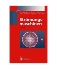 Strömungsmaschinen