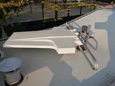 TV 15 Zoll + komplettes DVBT-Antennenset f. Wohnmobil Caravan Van