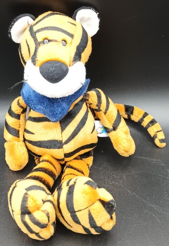 Nici tiger balikou 25 cm - balikou,