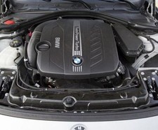 BMW 330d E90 E91 E92 E93 3,0