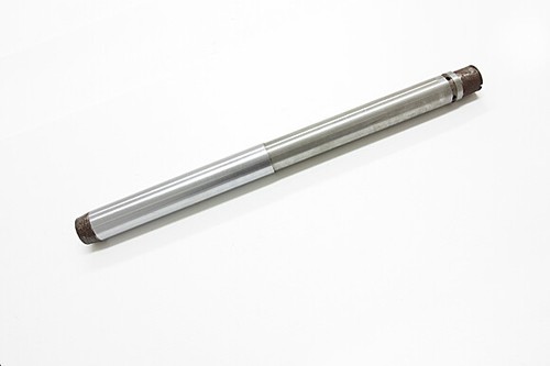 Standrohr telegabel m72 - standrohr, cj.