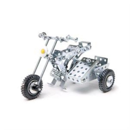Eitech metallbaukasten - eitech,