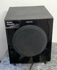 Samsung PS AW 730 Subwoofer 