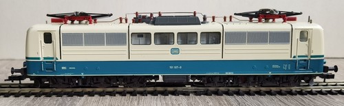 Fleischmann 4381 elektrolok - fleischmann,