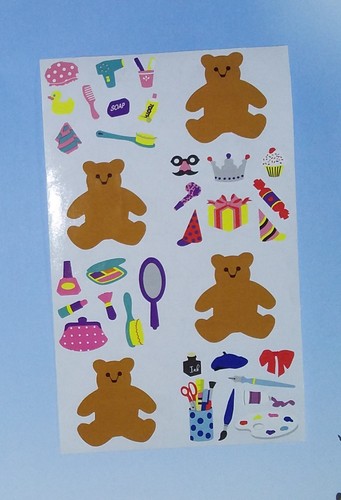 Mrs grossman sticker großer - grossman's,
