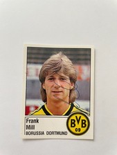 Frank  Mill Borussia Dortmund