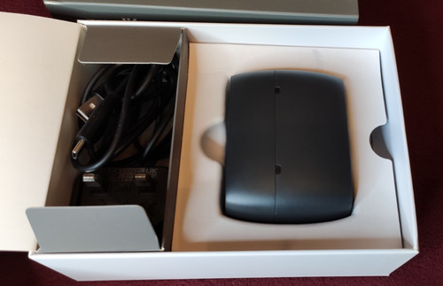 Amplifon compact charger - amplifon,