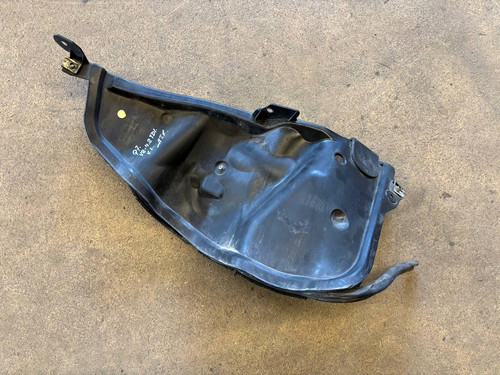 Abdeckung spritzwand audi - abdeckung,