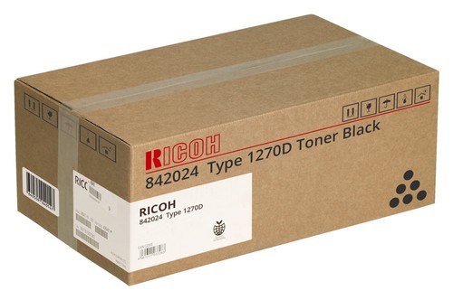 Original toner ricoh type - ricoh,
