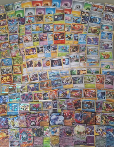 121 originale pokemon karten - 121,
