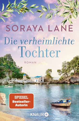 Die verheimlichte tochter von - verheimlichte,