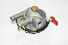 Starterdeckel Starter