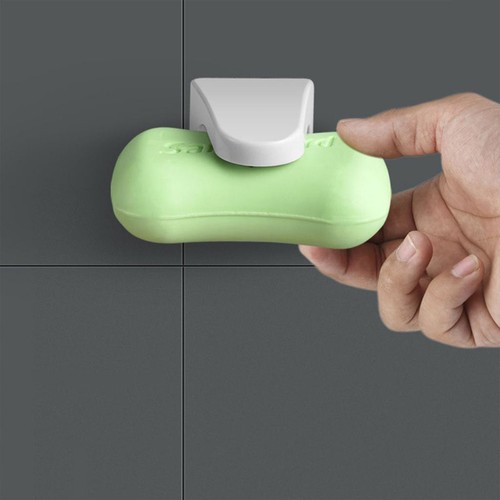 Seifenschalenhalter magnetisch