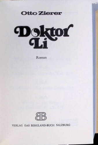 Doktor roman zierer - li,