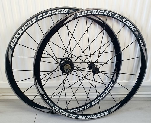 American classic 420 - american,
