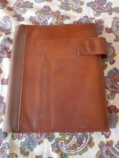 Piquadro Agenda Italy Vintage 
