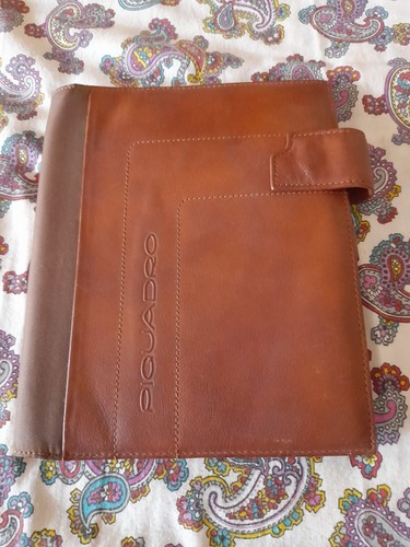 Piquadro agenda italy vintage - piquadro,