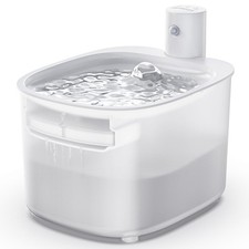 Trinkbrunnen für Katze