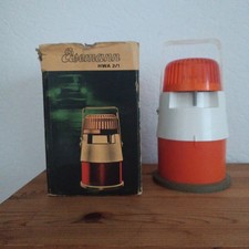 Signal, Warnlampe Eisemann HWA