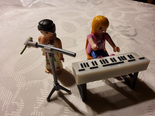 Playmobil konvolut - playmobil,