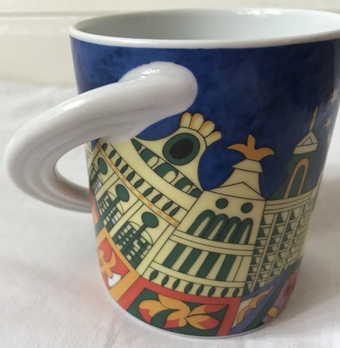 Rosenthal city cup 26 - cup,
