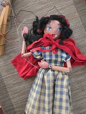 Vintage Pelham Puppet Little