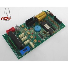 Tecnodent Platine Bel Aire