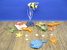 Zubehör & Tiere zur