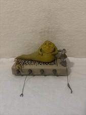 Jabba the Hutt Throne Room