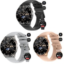 Smartwatch Herren mit