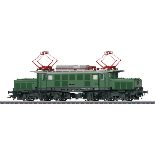 Märklin 039993 lok - 039993, e-lok
