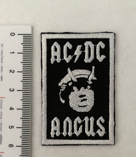Patch angus ca 6 - patch,