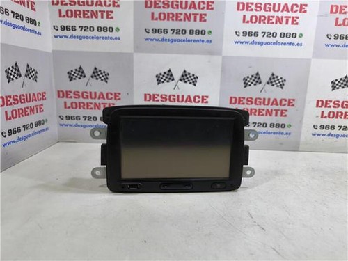 281153855r bildschirm dacia - 281153855r,
