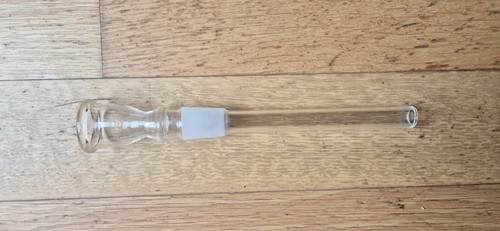 Chillum adapter kupplung mit - chillum,