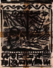 Volker Mehner Abstrakte