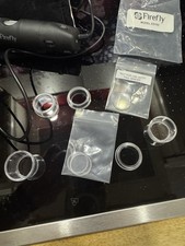 Firefly Polarisierendes Handheld USB Digitales Dermatoskop DE300