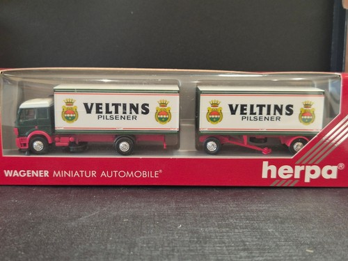 Herpa mercedes sk88 - herpa, 1:87,
