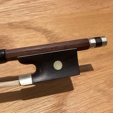 Silberbogen - Geige  -