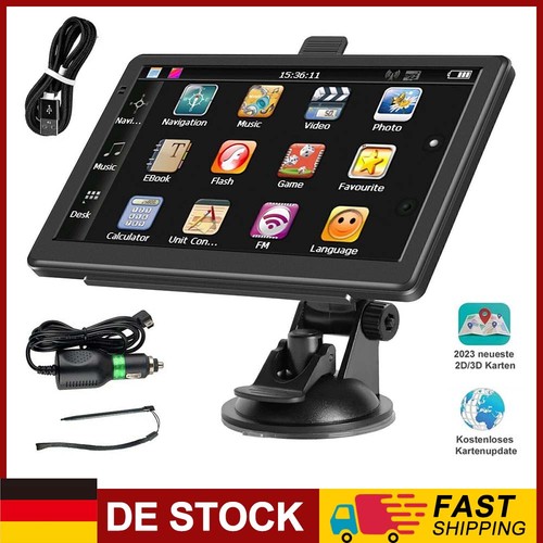 Zoll gps navi navigation - zoll,