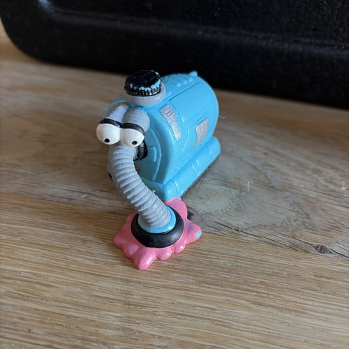Bullyland teletubbies noo - bullyland,