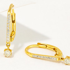 Affinity Sterling Silber