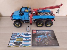 Lego 42070 Technic Allrad