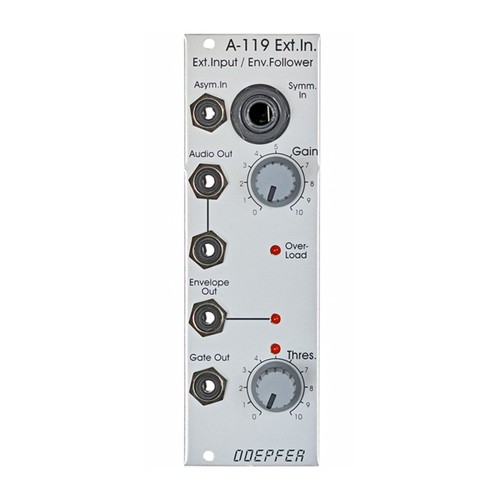 Doepfer 119 external - a-119,