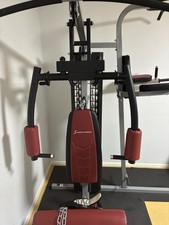 Sportstech HGX 200