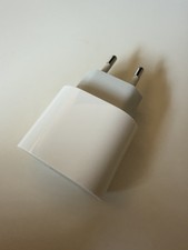 Apple 20W Netzteil USB-C Power Adapter für iPhone, AirPods, MacBook, Apple Watch