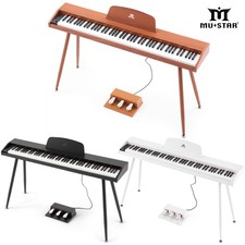 88Keys Semi Weighted Digital
