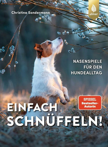 Einfach schnüffeln - !, |